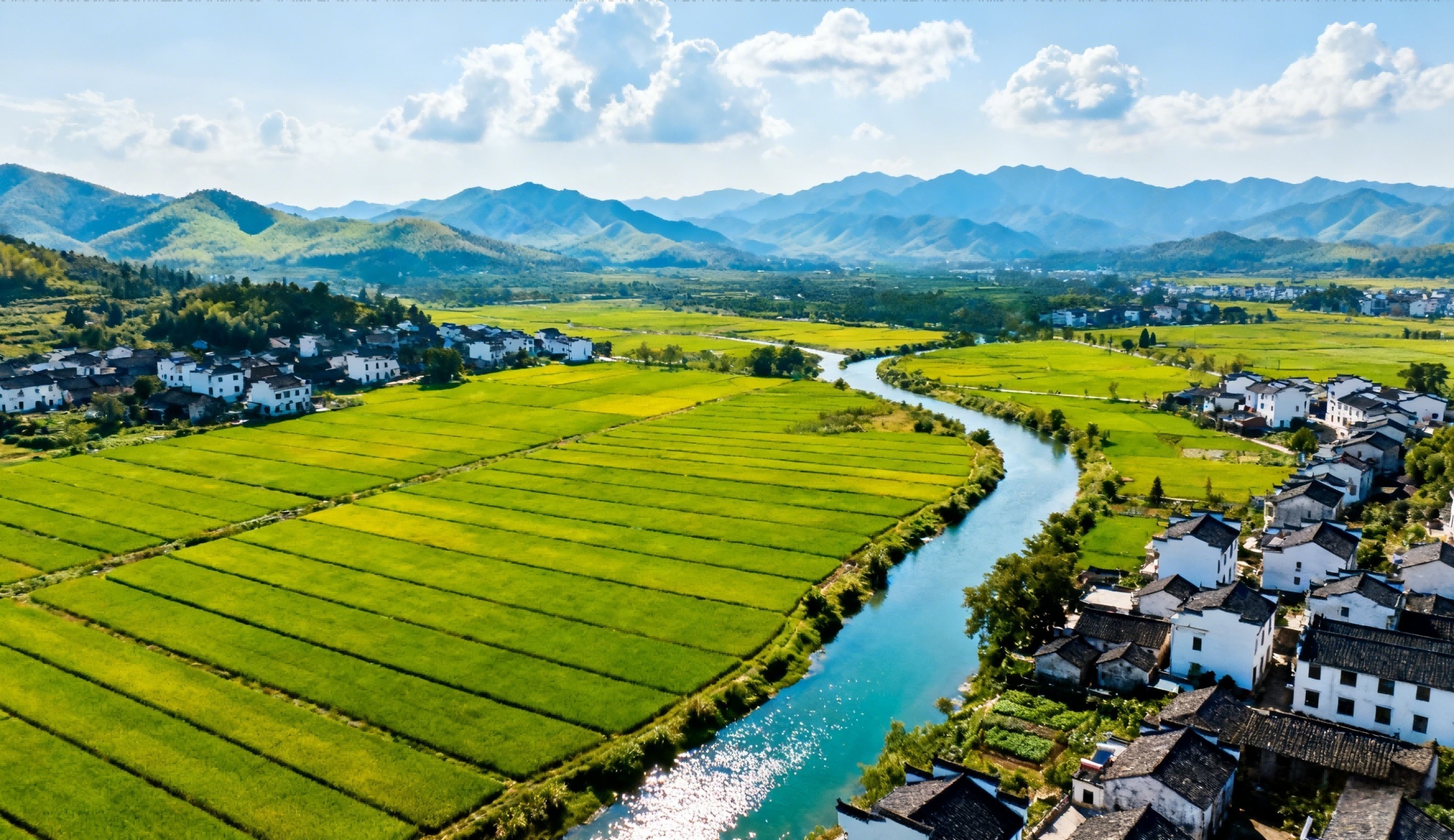 农村环境综合管理服务