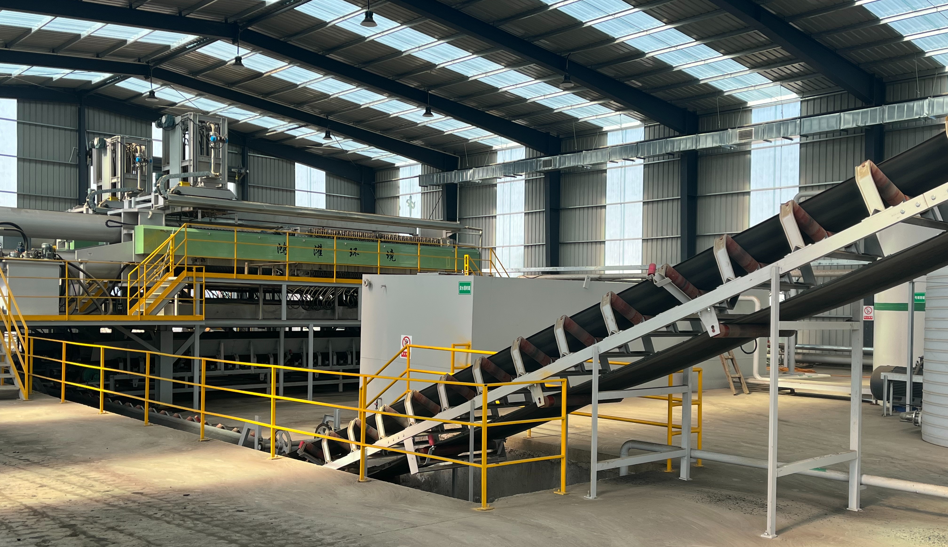 污染土壤与地下水修复