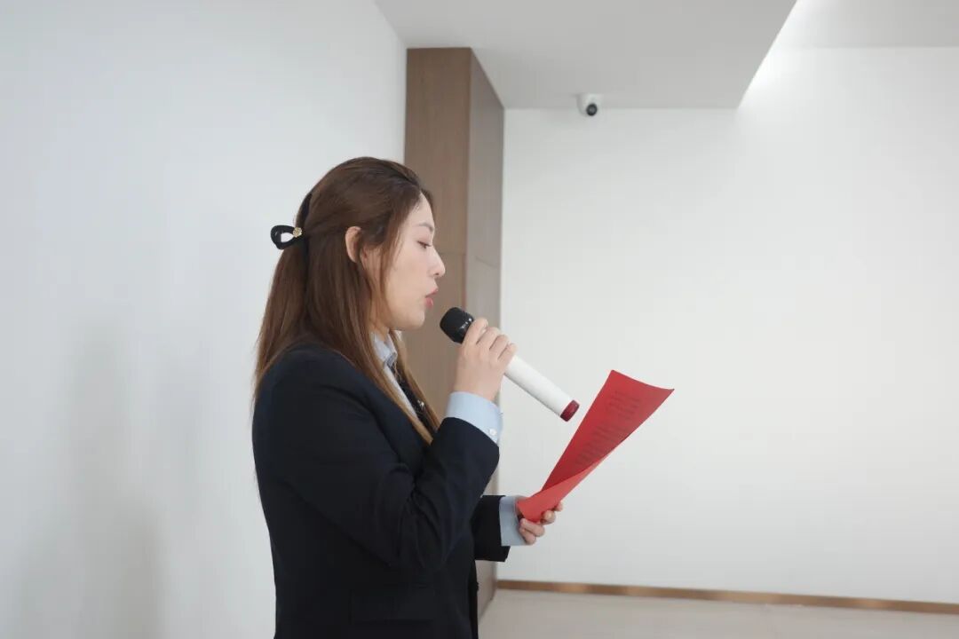 鸿灌环境乔迁新址，十载陪伴 盛启新程 共创未来(图34)