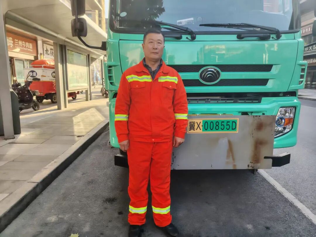 紧急时刻勇担当，平凡岗位绽风采(图5)