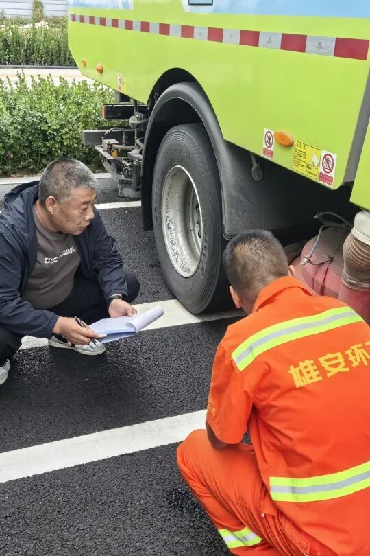 紧急时刻勇担当，平凡岗位绽风采(图7)