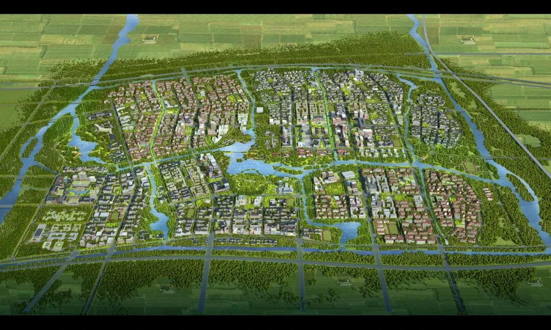 鸿灌环境再下一城!成功中标雄安新区容东环境卫生运营项目(图13)