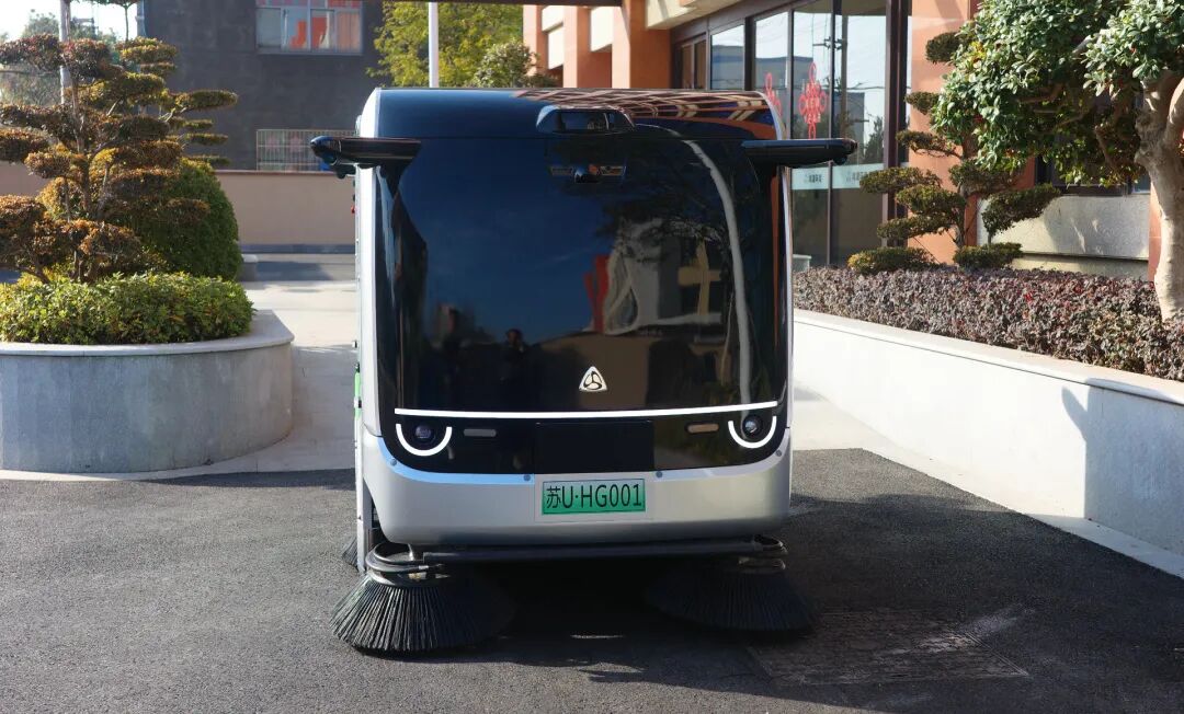 徐州市鼓楼区区委书记罗德清一行莅临鸿灌环境考察指导(图14)