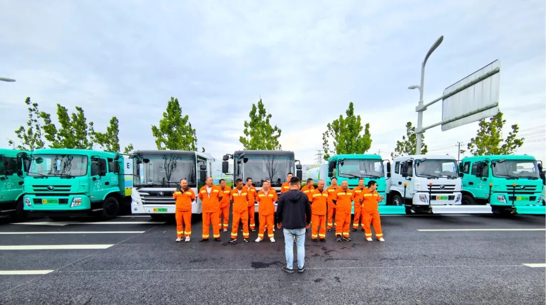 双节前夕深度开展隐患排查,为城市环境安全筑牢根基(图4)