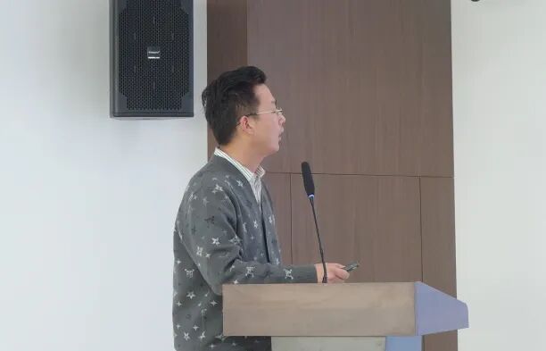 新起点 新跨越|鸿灌环境召开2024年度年终总结暨表彰大会(图28)