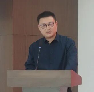 新起点 新跨越|鸿灌环境召开2024年度年终总结暨表彰大会(图67)