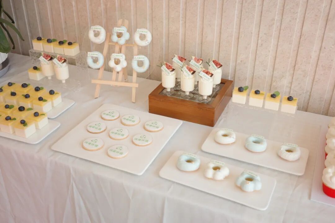 鸿灌环境乔迁新址，十载陪伴 盛启新程 共创未来(图20)