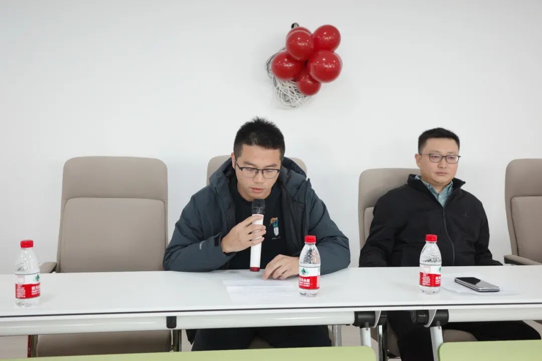 鸿灌环境乔迁新址，十载陪伴 盛启新程 共创未来(图35)