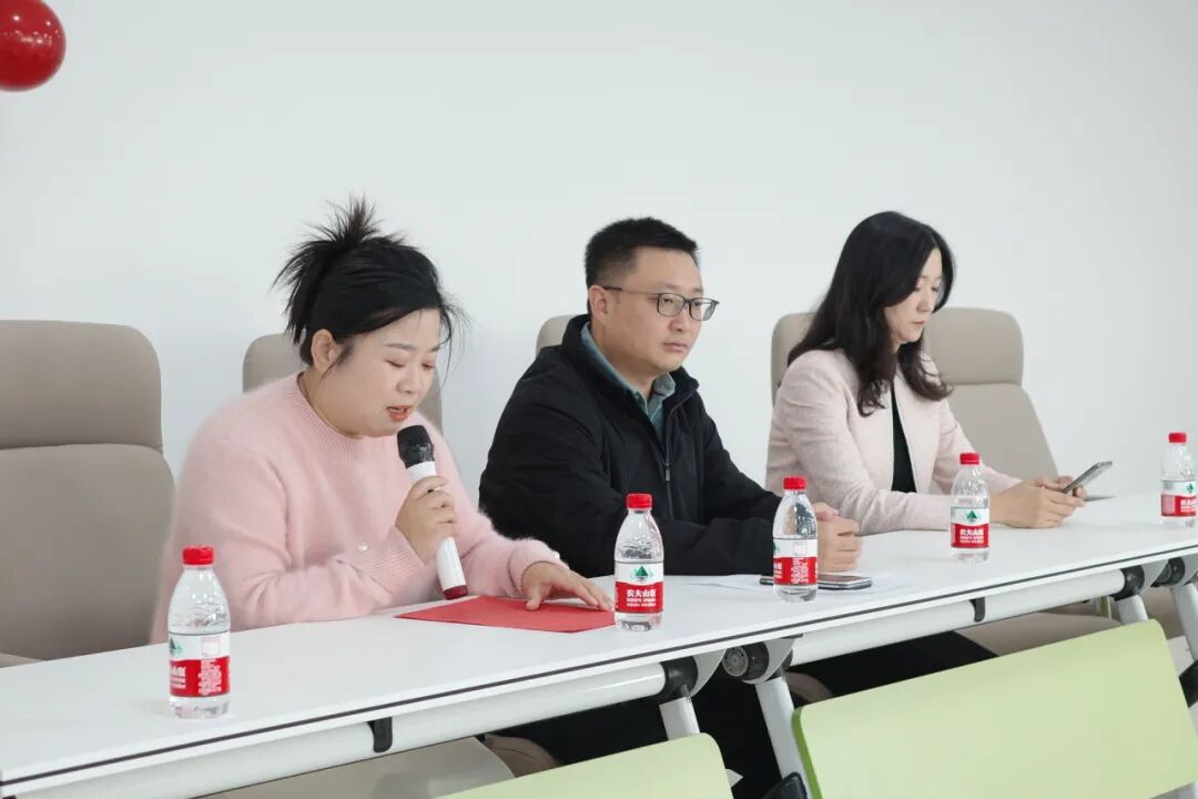 鸿灌环境乔迁新址，十载陪伴 盛启新程 共创未来(图36)