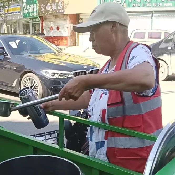 夏日送清凉 关爱沁人心(图10)