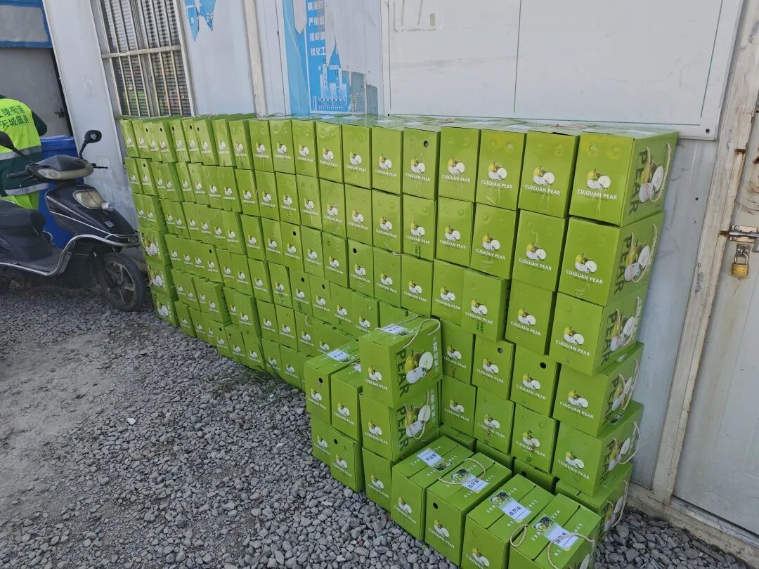 夏日送清凉 关爱沁人心(图20)