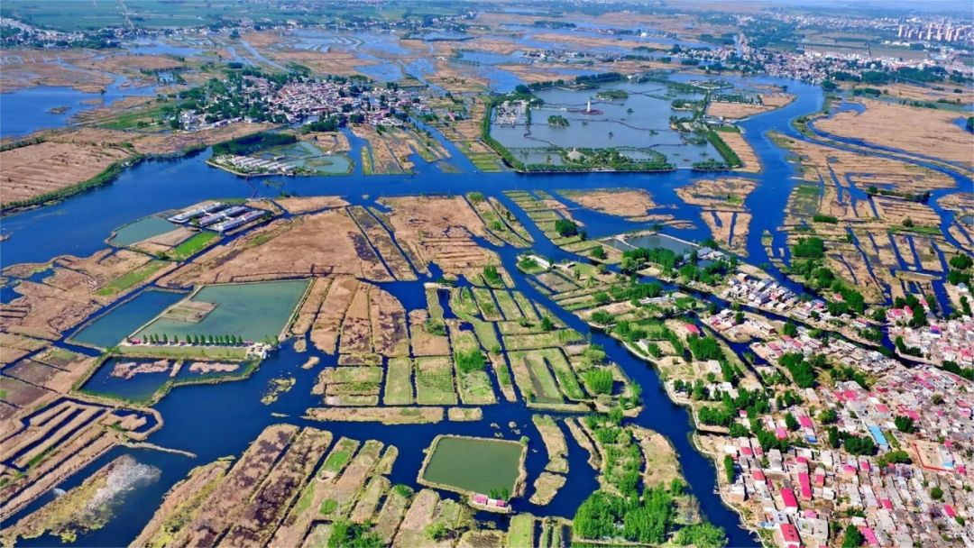 鸿灌环境雄安公司预祝莘莘学子，金榜题名！(图4)