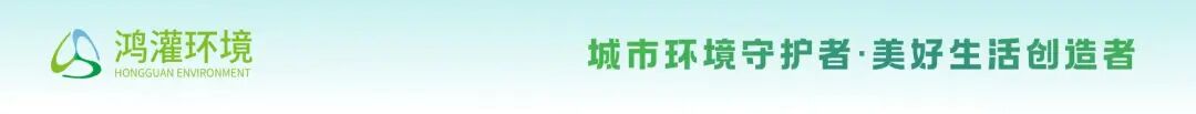 鸿灌环境获评雄安集团生态建设公司2025年度优秀运营服务单位(图1)