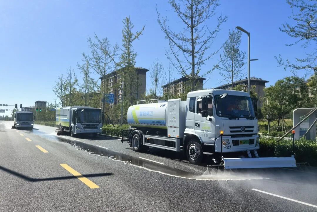 鸿灌环境获评雄安集团生态建设公司2025年度优秀运营服务单位(图5)