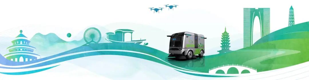 锚定新质生产力！长春市绿园区区委书记刘绍峰一行莅临鸿灌考察交流(图9)