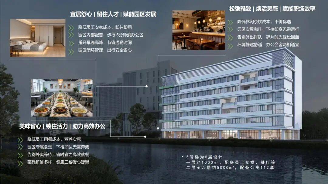 鸿灌（相城）智创园圆满封顶！高端产业集聚新高地雏形初现(图9)
